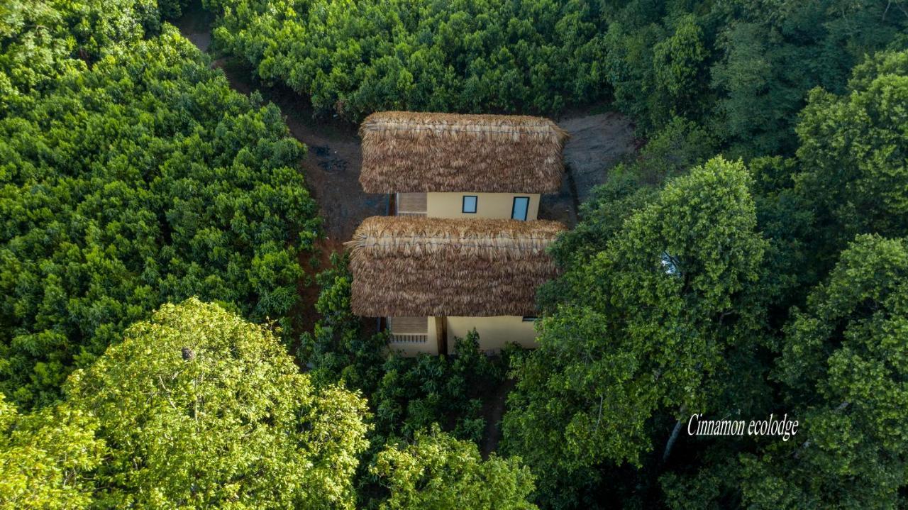 Lodge Cinnamon Eco Nam Hoac