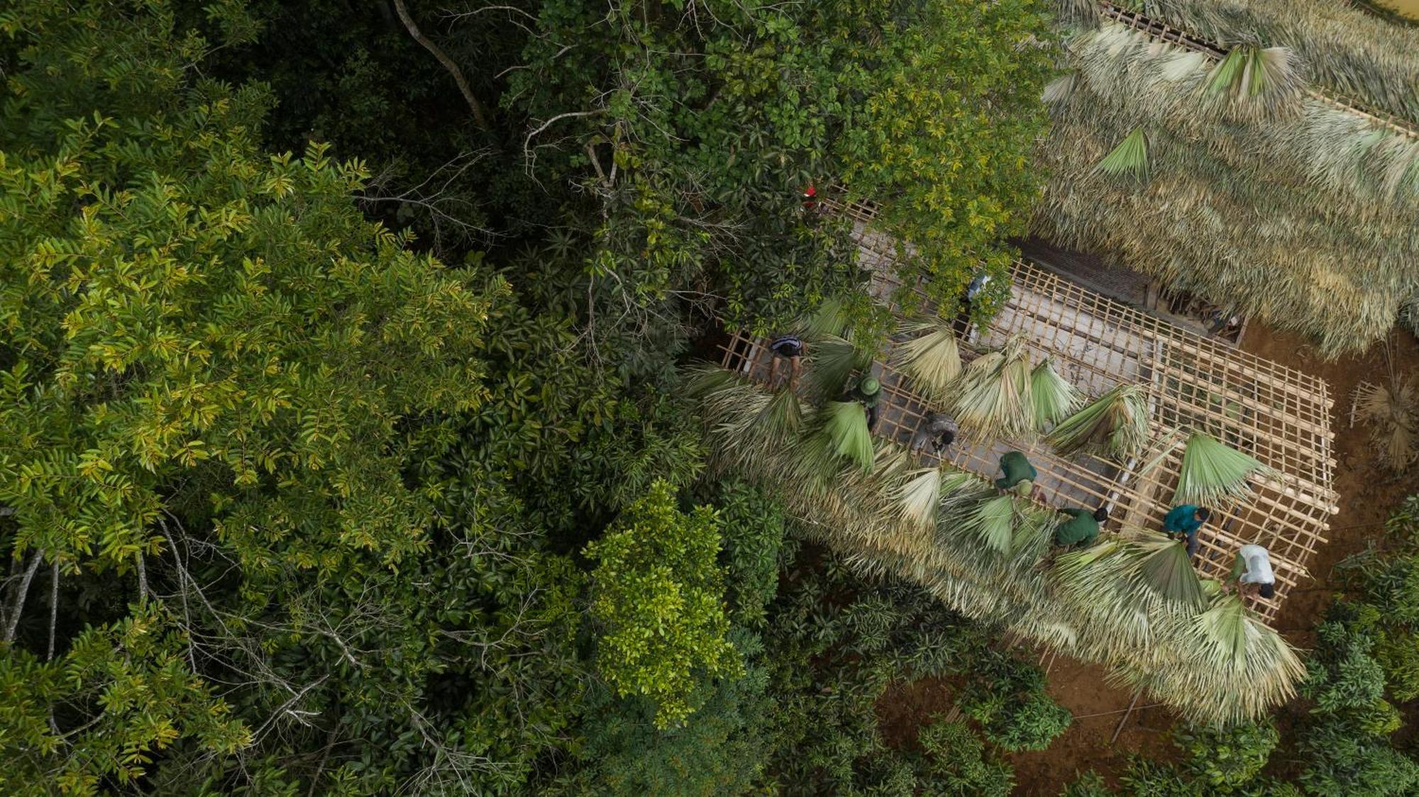 Cinnamon Eco Lodge *