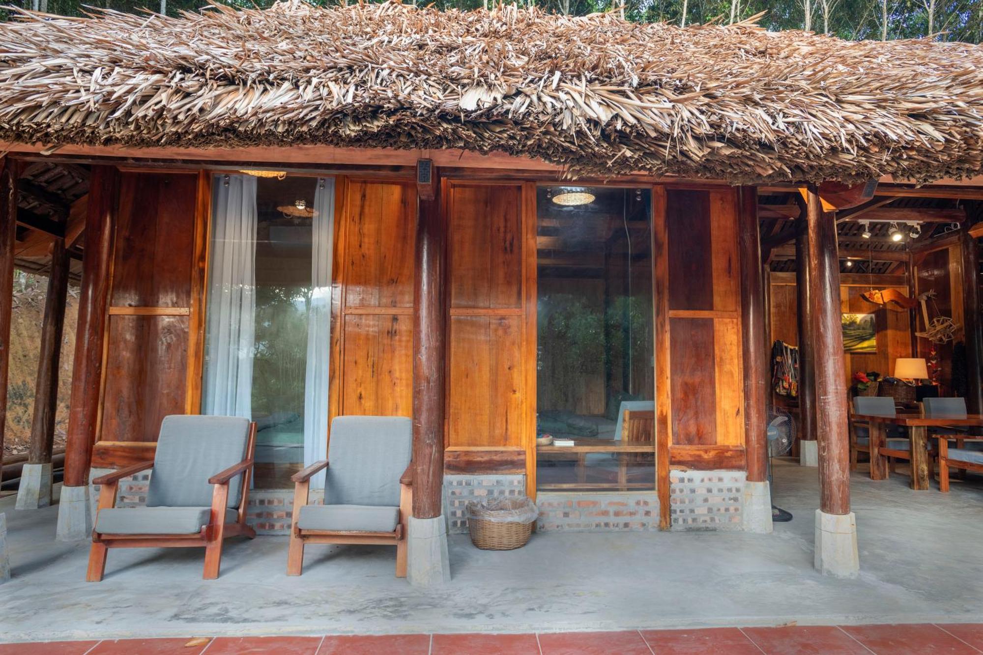 Cinnamon Eco Lodge *