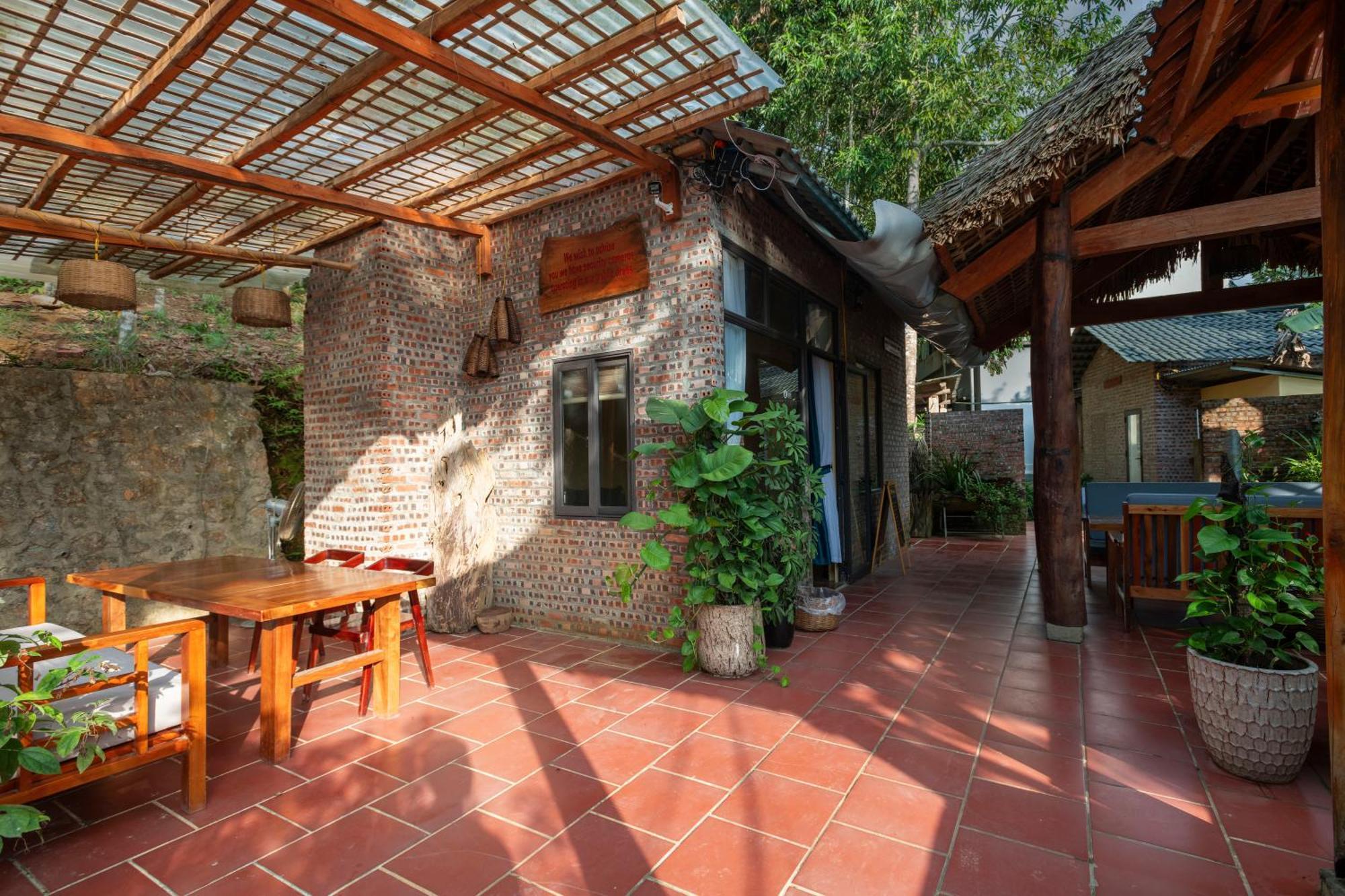 Cinnamon Eco Lodge *