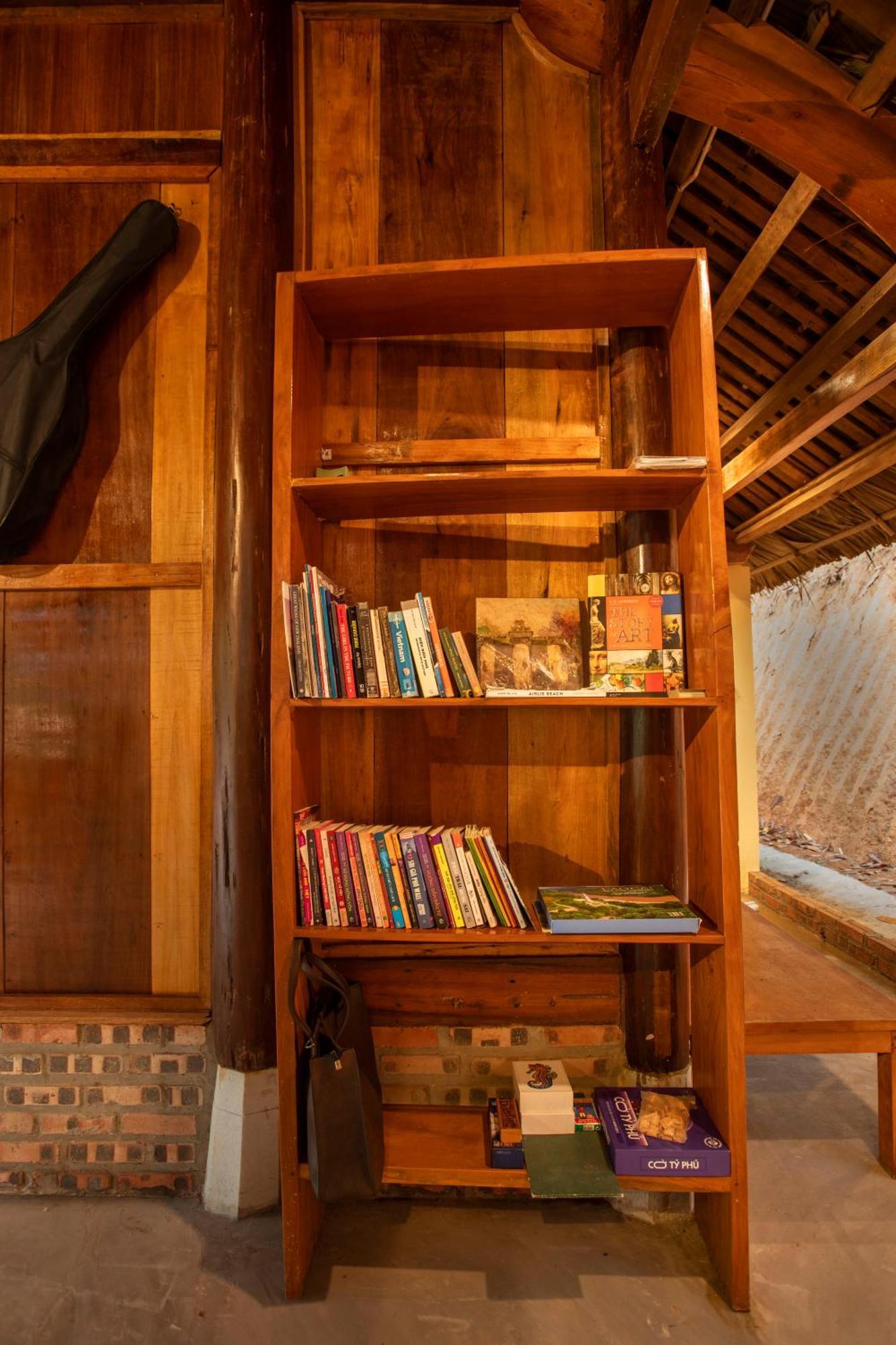 Cinnamon Eco Lodge
